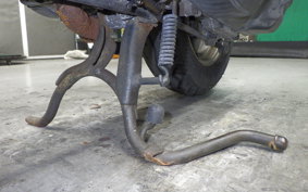 YAMAHA JOG POCHE SA08J