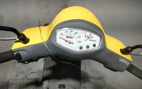 SUZUKI LET's 4 CA45A