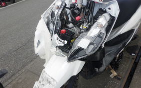 HONDA LEAD 125 JK12
