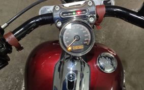 HARLEY  HARLEY FXSB1690 BFV