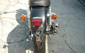 HONDA VRX400 ROADSTER 1995 NC33