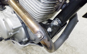 YAMAHA SEROW 225 Gen.3 DG08J