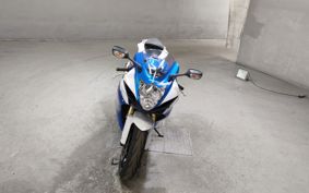 SUZUKI GSX-R750 2014 C4111