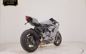 DUCATI PANIGALE V2 2021