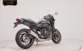KAWASAKI Z900RS CAFE 2021 ZR900C