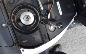 HONDA BENLY 110 JA09