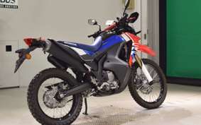 HONDA CRF250 GEN 2 RALLY 2022 MD47