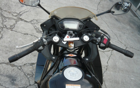 HONDA CBR400R 2015 NC47