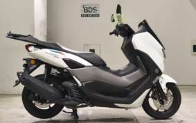 YAMAHA N-MAX 155 2023 SG66J