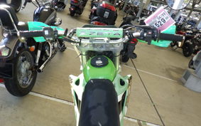 KAWASAKI KLX250 LX250E