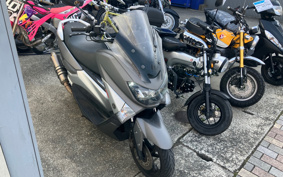 YAMAHA N-MAX155 ABS SG50J
