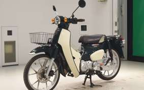 HONDA C110 SUPER CUB JA59