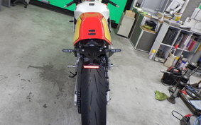 YAMAHA XSR900 GP 2024 RN96J