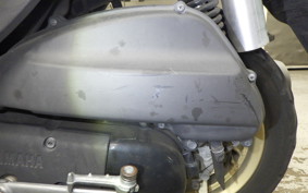 YAMAHA JOG ZR Gen.3 2006 SA39J