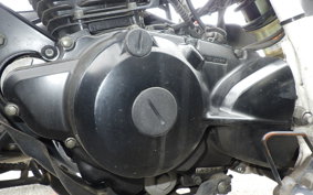 YAMAHA TW225 DG09J