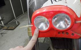 GASGAS JTR 250 CONTACT 2003