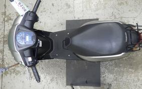 YAMAHA JOG-7 2014 AY01