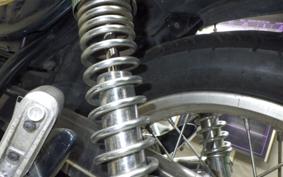 YAMAHA SRV250 RENAISSA 4DN