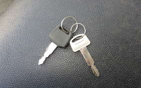 HONDA DIO Gen.4 AF35