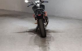 KTM 690 DUKE R 2017 LDW40