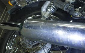 KAWASAKI ESTRELLA 2024 BJ250A