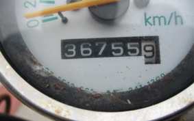 SUZUKI VAN VAN 200 NH41A