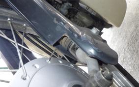 HONDA C90 SUPER CUB E 2024 HA02