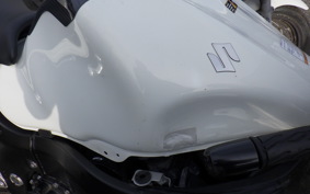 SUZUKI HAYABUSA Gen.2 2011