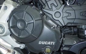 DUCATI DIAVEL X 2016