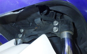 YAMAHA CYGNUS 125 XSR 3 SEA5J