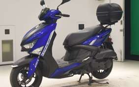 YAMAHA CYGNUS Griffus SEJ4J