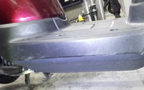 HONDA TACT-4ﾍﾞｰｼｯｸ AF79