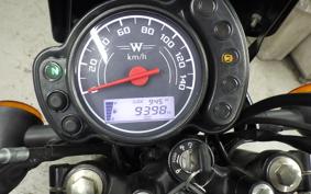 KAWASAKI W175A 2025