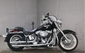 HARLEY HARLEY FLSTN1580 JD5