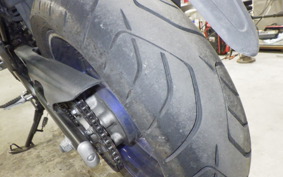 SUZUKI ｸﾞﾗﾃﾞｨｳｽ400 2015 VK58A