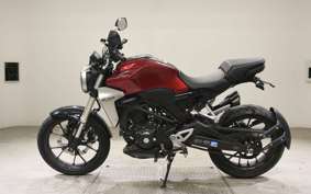 HONDA CB250R 1998 MC52