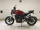 Фото Honda CB250R 1998 с японского аукциона