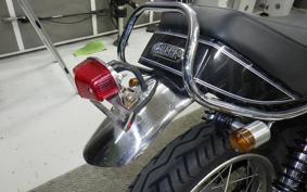 YAMAHA SR400 Gen.3 2008 RH01J