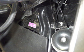 HONDA ADV150 KF38
