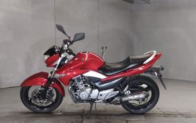 SUZUKI GSR250 GJ55D