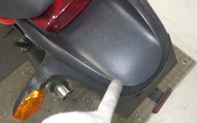 DUCATI MONSTER 400 IE 2008