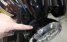 KAWASAKI Z900RS 2025 ZR900K