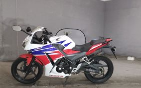 HONDA CBR250R MC41