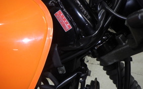 SUZUKI GRASS TRACKER Bigboy 2005 NJ47A