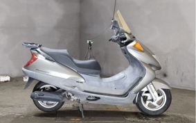 HONDA FORESIGHT MF04