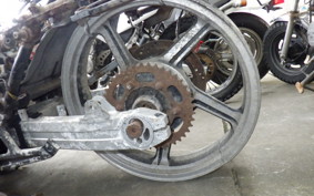 KAWASAKI ZEPHYR 400 Gen.1 ZR400C