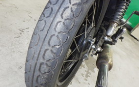 YAMAHA SR400 Gen.3 2006 RH01J