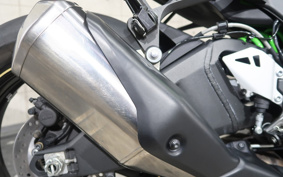 KAWASAKI NINJA ZX-10R ABS 2019 ZXT02E