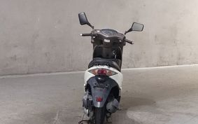 HONDA DIO CHESTER AF68
