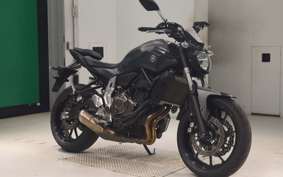 YAMAHA MT-07 ABS 2016 RM07J